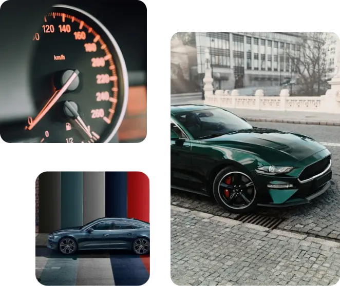 Decoration carnet d'entretien